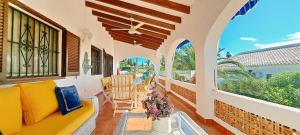Villa Mar Arabigo