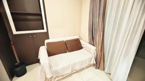 Good View at Thamrin Residence Apartment