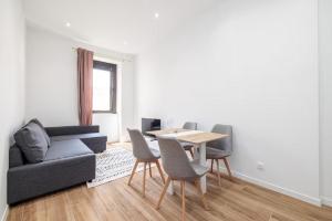 Au cœur de Nice, Gare à pied et Climatisation