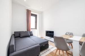 Au cœur de Nice, Gare à pied et Climatisation