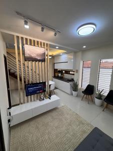 Kugi Hostel - Self Check-in Capsule Hostel near Cebu Airport