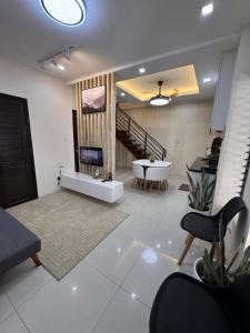 Kugi Hostel - Self Check-in Capsule Hostel near Cebu Airport