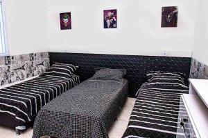 Excelente Casa com Piscina em Caraguá - Litoral Norte