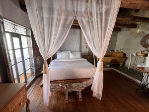 Pringamosa hotel boutique