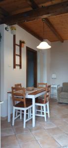 La Casa di Giuly