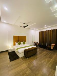 Happy Feet Homestay