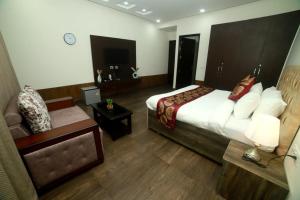 Happy Feet Homestay