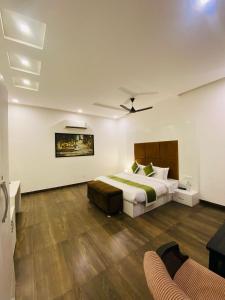 Happy Feet Homestay