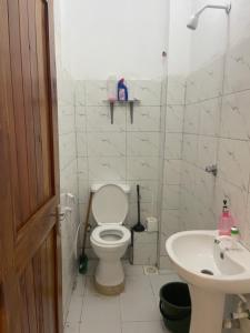 Cosy studio near the beach