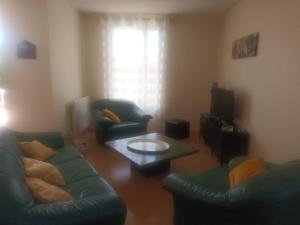 Super Apt terrasse 2box