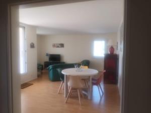 Super Apt terrasse 2box