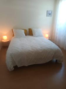 Super Apt terrasse 2box