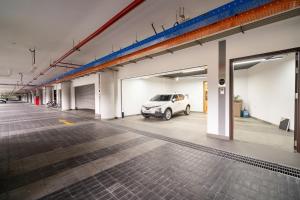 Skylinked Villa in Celadon City- Căn Hộ có gara Xe Hơi Riêng