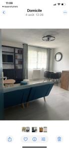 Aux portes des Cévenne