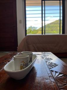 luminoso depto centrico con cochera a mts de complejo con pileta