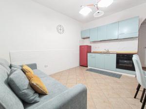 Casa Canalone by NapulitanDream