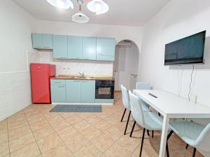 Casa Canalone by NapulitanDream