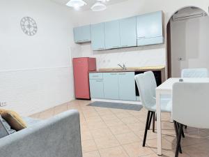 Casa Canalone by NapulitanDream