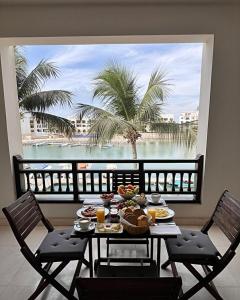 Hawana Apartment