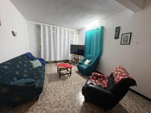 Authentic Mauritian Guest House Trou aux biches