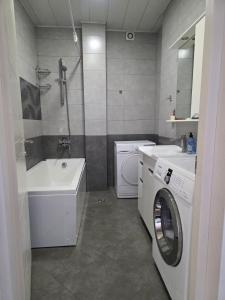 New apartment in Old Tbilisi