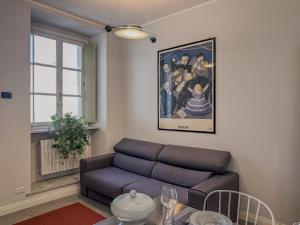 Suite Nobile Torino Centro Storico - Garage