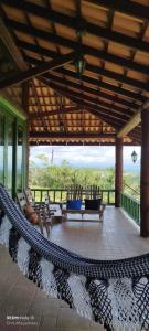 Casa Completa com 3 suítes no Rancho São Francisco de Assis