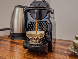 Suite Nobile Torino Centro Storico - Garage