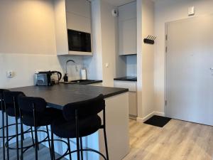 TatryChill - apartament zakopiański Sauna & Jacuzzi