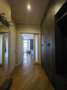 New apartment in Old Tbilisi