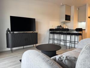 TatryChill - apartament zakopiański Sauna & Jacuzzi