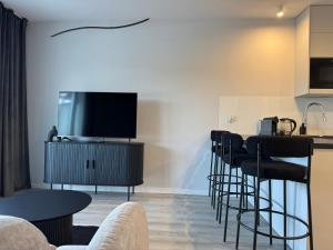 TatryChill - apartament zakopiański Sauna & Jacuzzi