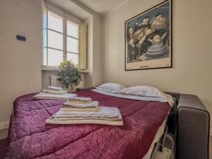 Suite Nobile Torino Centro Storico - Garage