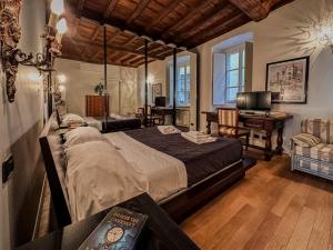 Suite Nobile Torino Centro Storico - Garage