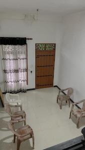 Sihilal Family Rest House