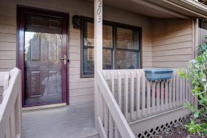 Gorgeous Townhome - Near Downtown Asheville