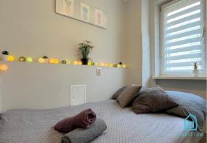 Pineapple Room 10 Min to Old Town Gdańsk,PKP & Shopping Mall