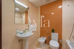 Stylish Studio Reem Mall & Corniche Nearby