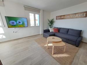 Apartamento Superior Sierra Nevada