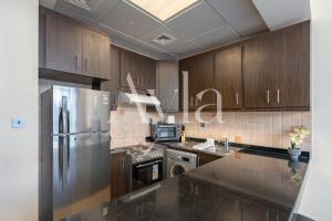Stylish Studio Reem Mall & Corniche Nearby