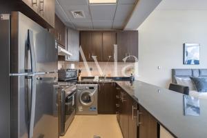 Stylish Studio Reem Mall & Corniche Nearby