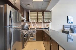 Stylish Studio Reem Mall & Corniche Nearby