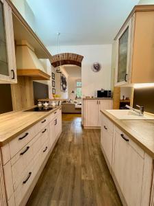 Privately owned apartment near Karlovy Vary