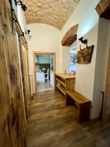 Privately owned apartment near Karlovy Vary