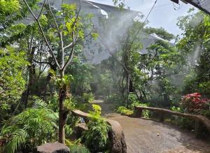 Tasana Garden Saraphi ทาซาน่าการ์เด้น สาขาสารภี