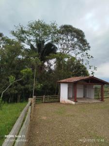 Casa Completa com 3 suítes no Rancho São Francisco de Assis