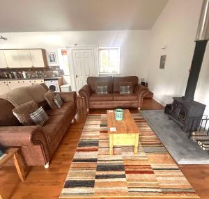 Sweetpea - Near Newquay - a tranquil hideaway