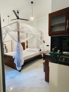 Twinkle villa Midigama