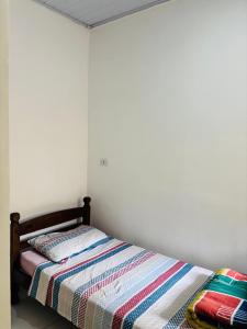 Aconchego econômico