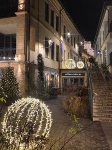 Angel Wing Apartamentai